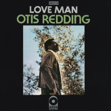 Otis Redding -  Love Man